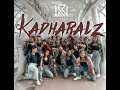 Indian 2 Kadharalz Dance Cover Royalusion Iswarya Jayakumar Kamal Haasan Anirudh Lyca
