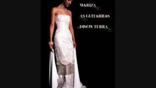 Mariza - As Guitarras (Disco: Terra)