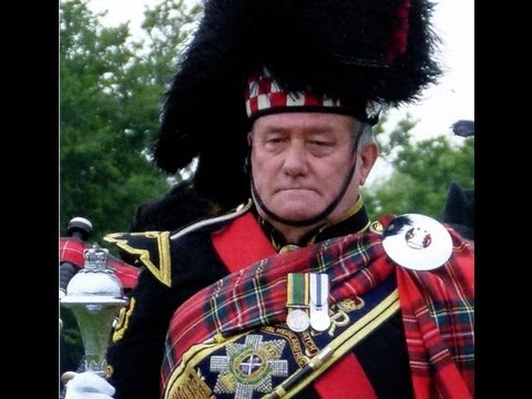 Ystad International Military Tattoo 20130817 © The Southern Highlanders