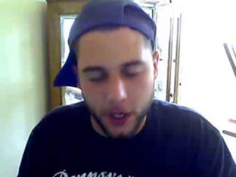 freestyle off the top for 11mins