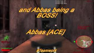 ACE Clan - Strong Alone, Stronger Together! (Winter 2015)