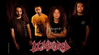 Blackened - Last Door To Forgiveness - [TENDA ] - 265