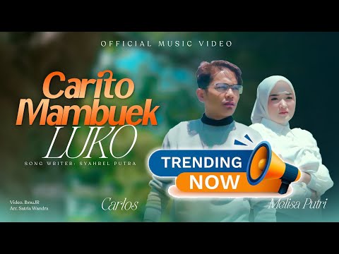 Thumbnail Video Carito Mambuek Luko