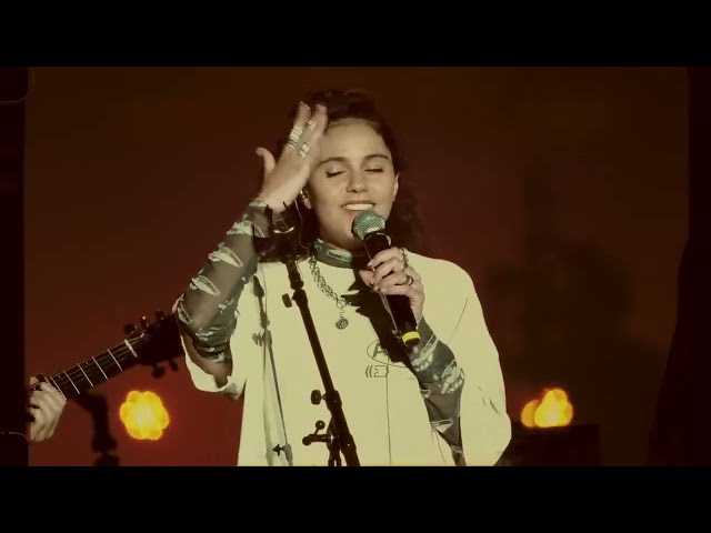 Sahara von Tuna & Jasmin Moallem ((jetzt ansehen))