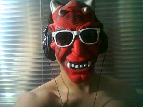 Knife Party vs Chuckie vs DJ luins remix- exorcismo