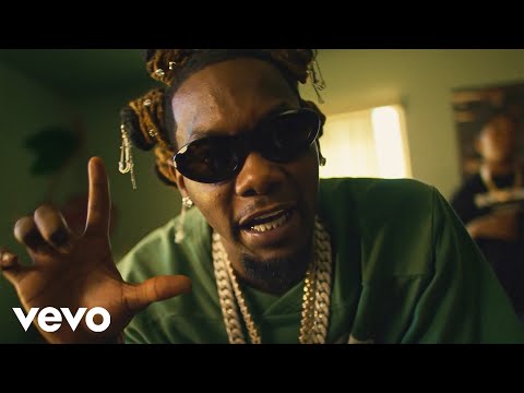 Offset ft. BigXthaPlug & That Mexican OT - Vibe (Music Video)