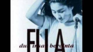 Ella ft. Man Kidal - Belenggu (HQ)