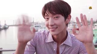 Download lagu Lawless Lawyer Farewells (ENG SUB) - Lee Joon-gi, Seo Yea-ji, and Lee Hye-young mp3