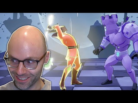 Is pawn the most OP piece in the game? (Checkmate Showdown)