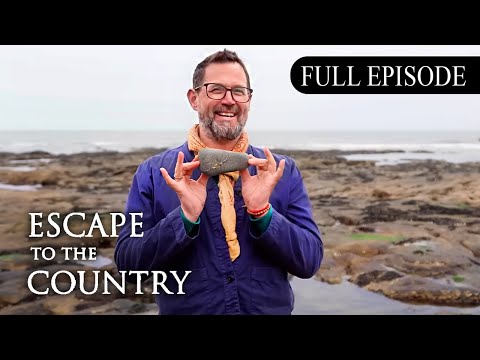 Escape to the Country Season 24 Episode 16: Northumberland  (2023) | FULL EPISODE