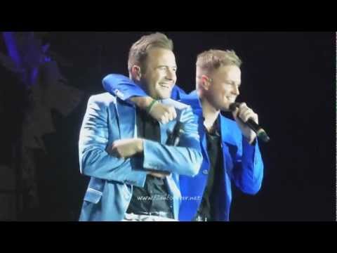 14 May 2012 - Newcastle - ShNicky's knickers