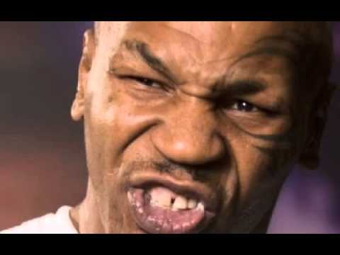 Mike Tyson Warns Floyd Mayweather & 50 Cent from the BOXING MAFIA (Red & Blue) -Full Interview