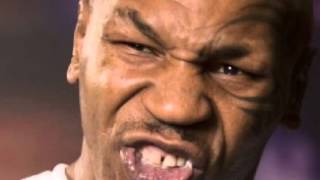 Mike Tyson Warns Floyd Mayweather & 50 Cent from the BOXING MAFIA (Red & Blue) -Full Interview