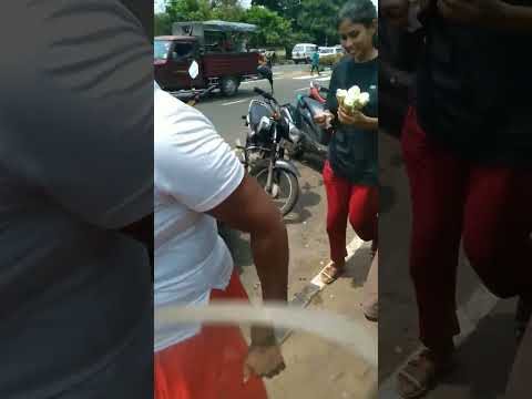 Ice cream Dansal| Poson poya day❤️