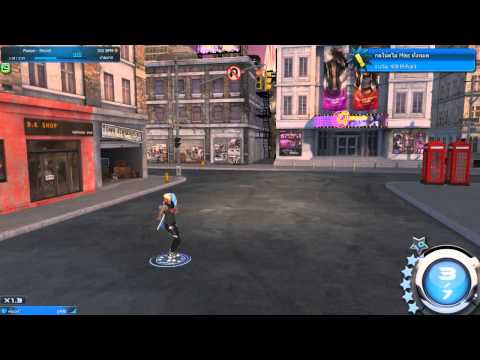 Mstar-Poison by mocha(baitong)