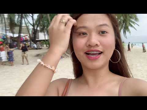 VLOG#25: DAY 3 IN BORACAY | | Anya Channel