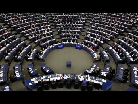 euronews the network - European Parliament - time to end the costly travelling circus?