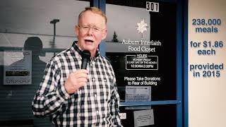 Auburn Interfaith Food Closet Incorporated Guidestar Profile