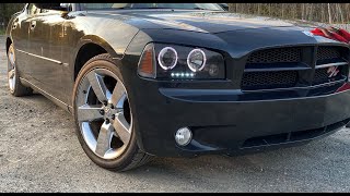 Fix! P0158 O2 Sensor 2/2 circuit high. Dodge Charger, Magnum and Chrysler 300. P0152, P0132, P0138