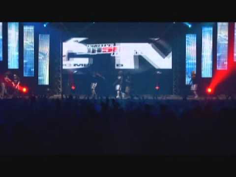 DVD Via Show Digital 2.0 - Menor B - Sai da frente cai pro meio