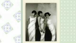 THE SUPREMES i'm the exception the rule