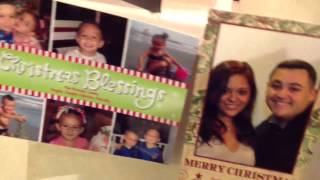 Angelo Venuto and Voices -Christmas love song