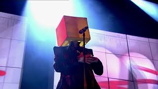 Pet Shop Boys - More than a dream/Heart (Glastonbury#1)