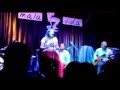 Amor profundo cover Jaime Roos 