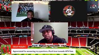 Atlanta Falcons Nation | 53 Man roster set, Surprise Cuts & Dean Pees