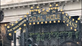 LONDON CITY WALK 2025 | The Real Streets, The Real Vibes #londoncitywalk