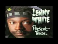 Lenny White ~ By Any Means Necessary (1995)