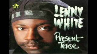 Lenny White ~ By Any Means Necessary (1995)