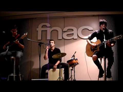 Blind Fool Love-La Ballata Della Farfalla Melitaea@Fnac Milano