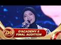 Ratifah Binjai Berkali Kali DA 8 Final Audition