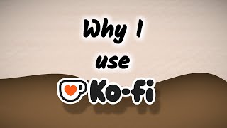 Patreon vs Ko-fi vs BuyMeACoffee