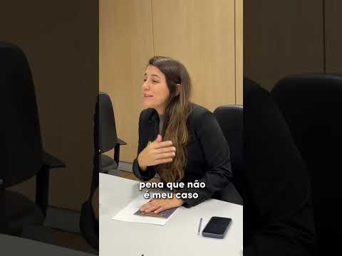 Aaah, pena que não é meu caso 😎