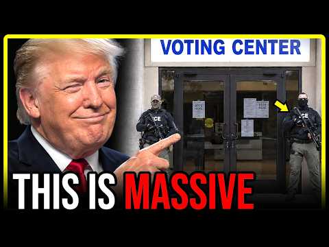 Trump's DHS just went NUCLEAR !!!