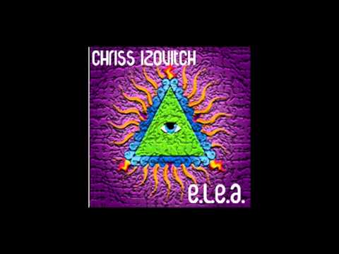 Chriss IZOVITCH - E.L.E.A. (Progressive Trance Mix) 2011