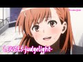Level5- Judgelight  - To Aru Kagaku no Railgun OP2 by fripSide