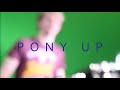 Lewis Murray- Kings Of Leon- Pony Up Music Video