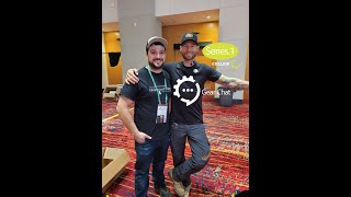 Series 1. Episode 1: The *NEW* Edelrid Hand Cruiser! Maple Leaf Ropes Gear Chat w/ Johnny Korthius