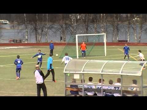 FC PaKa - Ajax, D junnut, 170514