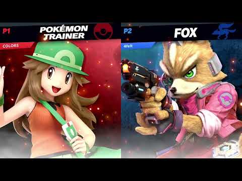 Encore Smash Weekly #206 - ENC | Noku Vs. GRNT | coffeebug - Winners Quarterfinals