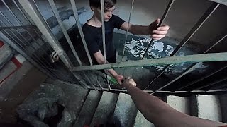 USSR Bunker UNEXPECTED Exploration | POV