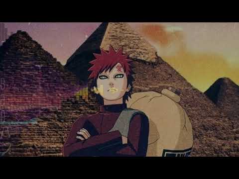Lofi Chill Gaara Freestyle Flying Lotus Type Beat