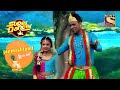 'Saiyaan' Song पर एक Classical-Expressive Act | Super Dancer | Janmashtami Special