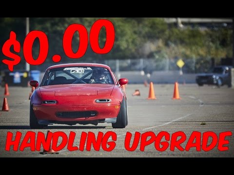 The ULTIMATE Guide For How To De-Power A Miata Steering Rack