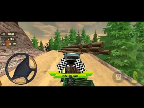 Offroad Hammer Hill Climb Racing - 4x4Jeep Driving Simulator - Best Android Nice Game pay