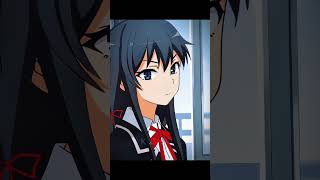 Download lagu Yukino Yukinoshita - Oregairu #oregairu #yukino #yukinoyukinoshita #anime #アニメ #animegirl #animeedit mp3