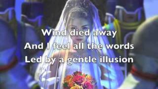 Suteki Da Ne (Isn&#39;t it Beautiful) English Lyrics On Screen